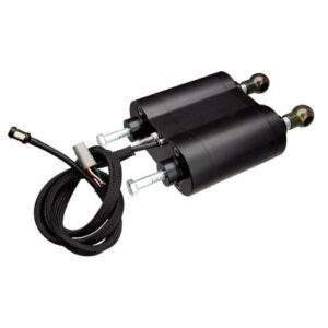 sas 00 air ride suspension kit