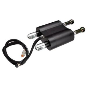 sas 99 air ride suspension kit