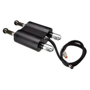 sas xl air ride suspension kit