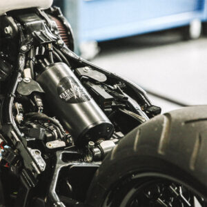 sas 18 simplified air suspension