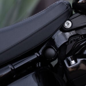 2018-UP Softail Top Shock Bolt Cover