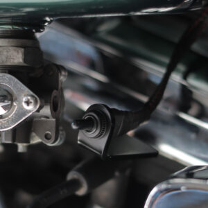 SAS-99 Toggle Switch for Air Suspension