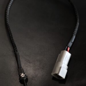 Universal Switch for Air Suspension