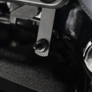 SAS-18 Toggle Switch for Air Suspension