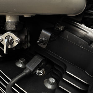 SAS-00 Toggle Switch for Air Suspension